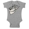 Infant Baby Rib Bodysuit Thumbnail