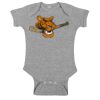 Infant Baby Rib Bodysuit Thumbnail