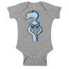 Infant Baby Rib Bodysuit Thumbnail