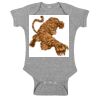 Infant Baby Rib Bodysuit Thumbnail