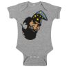 Infant Baby Rib Bodysuit Thumbnail