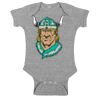 Infant Baby Rib Bodysuit Thumbnail