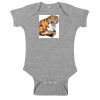 Infant Baby Rib Bodysuit Thumbnail