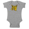 Infant Baby Rib Bodysuit Thumbnail