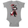 Infant Baby Rib Bodysuit Thumbnail