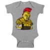 Infant Baby Rib Bodysuit Thumbnail