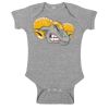 Infant Baby Rib Bodysuit Thumbnail