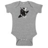 Infant Baby Rib Bodysuit Thumbnail