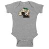 Infant Baby Rib Bodysuit Thumbnail