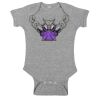 Infant Baby Rib Bodysuit Thumbnail