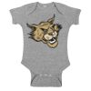 Infant Baby Rib Bodysuit Thumbnail