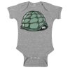 Infant Baby Rib Bodysuit Thumbnail