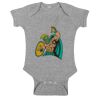 Infant Baby Rib Bodysuit Thumbnail