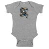 Infant Baby Rib Bodysuit Thumbnail