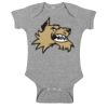 Infant Baby Rib Bodysuit Thumbnail