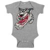 Infant Baby Rib Bodysuit Thumbnail