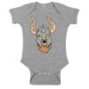 Infant Baby Rib Bodysuit Thumbnail