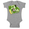 Infant Baby Rib Bodysuit Thumbnail