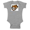 Infant Baby Rib Bodysuit Thumbnail