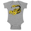 Infant Baby Rib Bodysuit Thumbnail