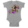 Infant Baby Rib Bodysuit Thumbnail