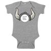 Infant Baby Rib Bodysuit Thumbnail