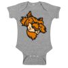 Infant Baby Rib Bodysuit Thumbnail