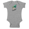 Infant Baby Rib Bodysuit Thumbnail