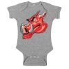 Infant Baby Rib Bodysuit Thumbnail