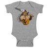 Infant Baby Rib Bodysuit Thumbnail