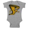 Infant Baby Rib Bodysuit Thumbnail