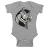 Infant Baby Rib Bodysuit Thumbnail