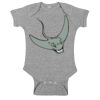 Infant Baby Rib Bodysuit Thumbnail