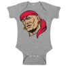 Infant Baby Rib Bodysuit Thumbnail