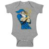 Infant Baby Rib Bodysuit Thumbnail