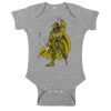 Infant Baby Rib Bodysuit Thumbnail