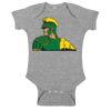 Infant Baby Rib Bodysuit Thumbnail