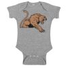 Infant Baby Rib Bodysuit Thumbnail