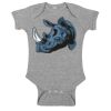 Infant Baby Rib Bodysuit Thumbnail