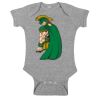 Infant Baby Rib Bodysuit Thumbnail