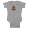 Infant Baby Rib Bodysuit Thumbnail