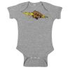 Infant Baby Rib Bodysuit Thumbnail