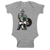 Infant Baby Rib Bodysuit Thumbnail