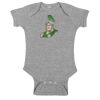 Infant Baby Rib Bodysuit Thumbnail