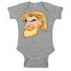 Infant Baby Rib Bodysuit Thumbnail