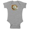 Infant Baby Rib Bodysuit Thumbnail