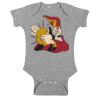 Infant Baby Rib Bodysuit Thumbnail