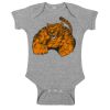 Infant Baby Rib Bodysuit Thumbnail