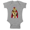 Infant Baby Rib Bodysuit Thumbnail