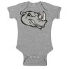 Infant Baby Rib Bodysuit Thumbnail